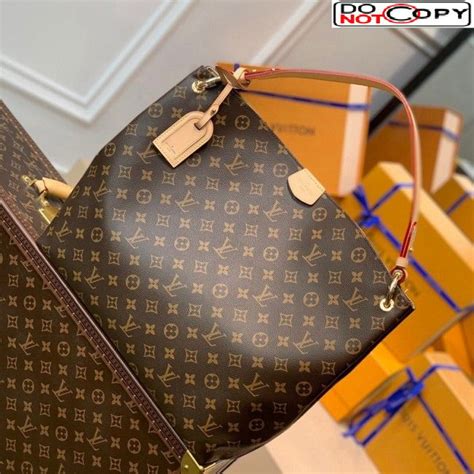 louis vuitton graceful mm m43703 monogram canvas|louis vuitton graceful mm organizer.